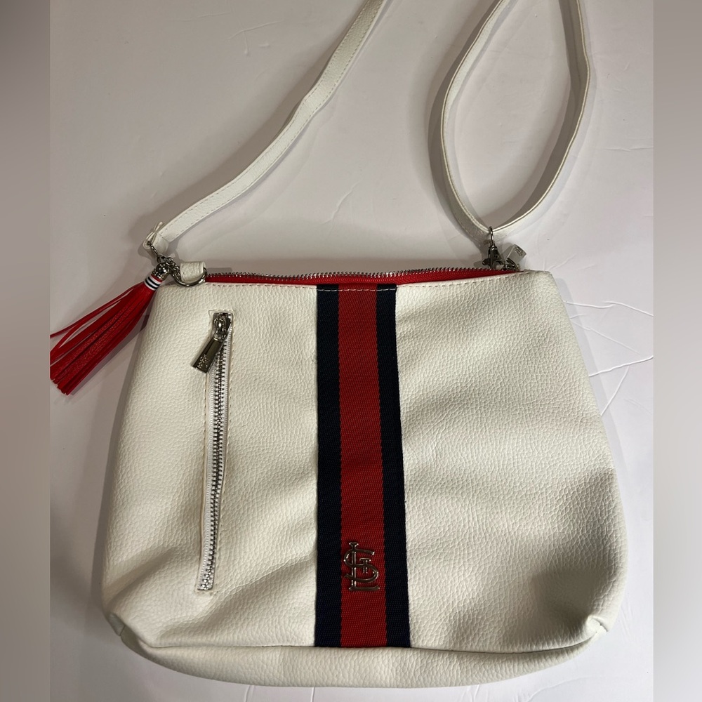 St. Louis Cardinals Crossbody purse